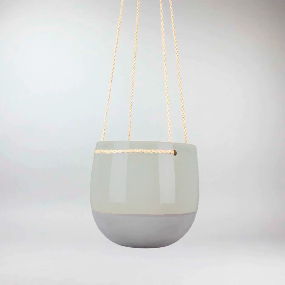 Ceramic Plant Pots
